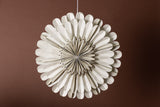 Selu Hanglamp 60cm - Beige - Hanglampen - Rebellenclub