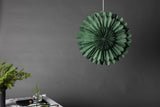Selu Hanglamp 60cm - Groen - Hanglampen - Rebellenclub