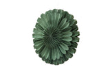 Selu Hanglamp 60cm - Groen - Hanglampen - Rebellenclub