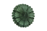 Selu Hanglamp 60cm - Groen - Hanglampen - Rebellenclub
