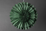 Selu Hanglamp 60cm - Groen - Hanglampen - Rebellenclub