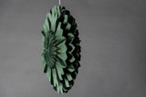 Selu Hanglamp 60cm - Groen - Hanglampen - Rebellenclub