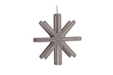 Hale Hanglamp ø60cm - Mokka - Hanglampen - Rebellenclub