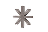 Hale Hanglamp ø60cm - Mokka - Hanglampen - Rebellenclub
