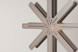 Hale Hanglamp ø60cm - Mokka - Hanglampen - Rebellenclub