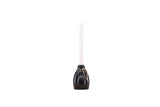Choso Kaarsenstandaard 9cm - Zwart - Tafellampen - Rebellenclub