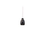 Choso Kaarsenstandaard 9cm - Zwart - Tafellampen - Rebellenclub