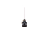 Choso Kaarsenstandaard 9cm - Zwart - Tafellampen - Rebellenclub