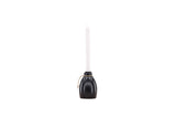 Choso Kaarsenstandaard 9cm - Zwart - Tafellampen - Rebellenclub