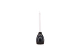 Choso Kaarsenstandaard 9cm - Zwart - Tafellampen - Rebellenclub