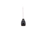 Choso Kaarsenstandaard 9cm - Zwart - Tafellampen - Rebellenclub