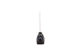 Choso Kaarsenstandaard 9cm - Zwart - Tafellampen - Rebellenclub