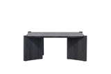Makai Salontafel - Donkerbruin - Salontafels - Rebellenclub