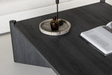 Makai Salontafel - Donkerbruin - Salontafels - Rebellenclub