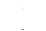 Salvian Kaarsenhouder 102cm - Zwart - Tafellampen - Rebellenclub