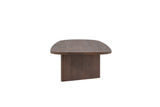 Norrtalje Salontafel - Mokka - Salontafels - Rebellenclub