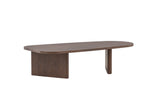Norrtalje Salontafel - Mokka - Salontafels - Rebellenclub