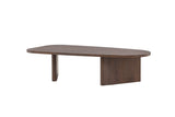 Norrtalje Salontafel - Mokka - Salontafels - Rebellenclub