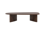 Norrtalje Salontafel - Mokka - Salontafels - Rebellenclub