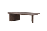 Norrtalje Salontafel - Mokka - Salontafels - Rebellenclub