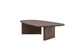 Norrtalje Salontafel - Mokka - Salontafels - Rebellenclub