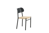 Kotah Eetkamerstoel - Set van 2 - Naturel - Eetkamerstoelen - Rebellenclub