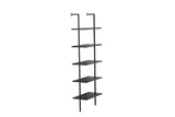 Enapa Wandkast - Zwart - Wandkasten - Rebellenclub