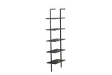 Enapa Wandkast - Zwart - Wandkasten - Rebellenclub