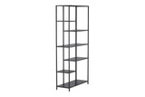 Ayawa Open Kast - Zwart - Wandkasten - Rebellenclub