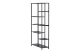 Ayawa Open Kast - Zwart - Wandkasten - Rebellenclub