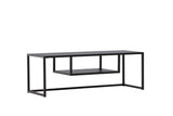 Mute TV-Meubel - Zwart - TV-Meubels - Rebellenclub