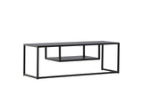 Mute TV-Meubel - Zwart - TV-Meubels - Rebellenclub