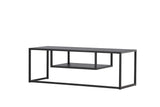 Mute TV-Meubel - Zwart - TV-Meubels - Rebellenclub