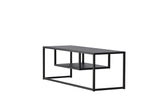 Mute TV-Meubel - Zwart - TV-Meubels - Rebellenclub