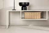 Mute TV-Meubel - Beige - TV-Meubels - Rebellenclub