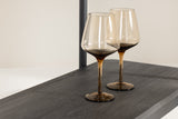 Nuku Open Kast 120cm - Zwart - Wandkasten - Rebellenclub