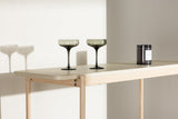 Nuku Open Kast 120cm - Licht Eiken - Wandkasten - Rebellenclub