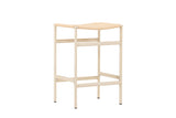 Kotah barstoel - Beige 2 - Barkrukken - Rebellenclub