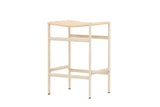 Kotah barstoel - Beige 2 - Barkrukken - Rebellenclub