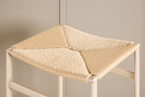 Kotah barstoel - Beige 2 - Barkrukken - Rebellenclub