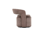 Akando fauteuil - Bruin 2 - Fauteuils - Rebellenclub