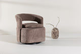 Akando fauteuil - Bruin 2 - Fauteuils - Rebellenclub
