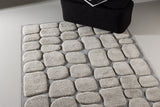 Lunfjord vloerkleed - 290 x 200 - Beige - Vloerkleden - Rebellenclub