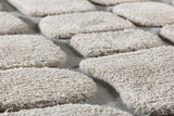 Lunfjord vloerkleed - 290 x 200 - Beige - Vloerkleden - Rebellenclub