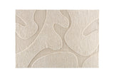 Trondal vloerkleed - 290 x 200 - Beige - Vloerkleden - Rebellenclub