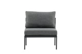 soldal-loungesofa-zwart-5