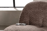 Albero Fauteuil - Bruin - Fauteuils - Rebellenclub