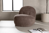 Albero Fauteuil - Bruin - Fauteuils - Rebellenclub