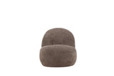 Albero Fauteuil - Bruin - Fauteuils - Rebellenclub