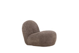 Albero Fauteuil - Bruin - Fauteuils - Rebellenclub